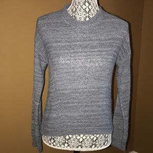 Don’t Ask Why Sweater